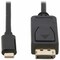 Tripp Lite Cable U444-006-DP-BD - alternate 1