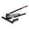 Roberts Flooring Cutter, Steel, 18 1/4"Lx5 3/4"W 10-60 - alternate 1