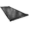 Enpac 4'x6'x1'H Stinger Self-Rising Foam Wall Spill Berm, Black 48-461-BK-SR - alternate 1