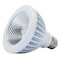 Ilc Replacement LED Bulb, 18W, 120V, PAR38, E26 LTF Technology PAR38A18W3018KWD36W - alternate 1