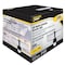 Powerzone O-OV-2200M-PB Security Light, LED Lamp, 22 W, 110/240 V, 2200 Lumens O-TX-OV-2400MB - alternate 3