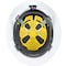 Pip Hard Hat, Full Brim, Kilimanjaro, White 280-HP642RM-CH-01 - alternate 3