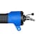 Estwing Pneumatic 3in Single Pin Concrete Nailer with 1/4in NPT Industrial Swivel Fitting and Bag ESSCP - alternate 4