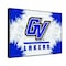 Holland Bar Stool Co Grand Valley State University 24"x32" Canvas Wall Art LCnvs2432GVStUn - alternate 2
