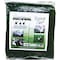 Garland Rug 6 Ft. x 8 Ft. Indoor/Outdoor Artificial Grass Area Rug G6907 - alternate 2