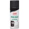 Do It Best Flat Black 12 Oz. High Heat Spray Paint 203298D - alternate 1