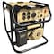 Sportsman Portable Generator, Gasoline/Liquid Propane, 3,500 W Rated, 4,000 W Surge, Recoil Start, 30/20 A GEN4000DF-SS - alternate 3