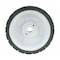 Mytee Products Genie 105454 Scissor Lift Tires 15 x 5, 4PK SL-GENIE-15-5x4 - alternate 5