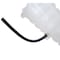 Mytee Products Coolant Reservoir Tank w/Cap Fits for Inter. ProStar Replaces 2591620C91 TANK-INT-0320 - alternate 5