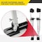Toolpro K8 Stilt Kit  Wing Bolts TP02458 - alternate 4
