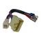 Cnh SCREW, CNH OEM 22865-1570 22865-1570 - alternate 3