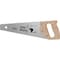 Stanley SharpTooth Saw with Wood Handle 15", Resharpenable 15-334 - alternate 1