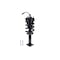 Fcs Struts Suspension Strut And Coil Spring Assembly 91003 - alternate 1