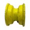 John Deere RIM WHEEL, JOHN DEERE OEM AM122866 AM122866 - alternate 3