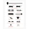 Vevor Pro Grind Sharpening System Multi-Grind Jig for 6 in & 8 in Bench Grinder PJ-1152 - alternate 5