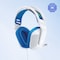 Logitech G335 wired gaming headset whte 981001017 - alternate 5