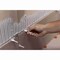 Barwalt PLS Revolve 1/16" Spacer Bases, Tile Leveling System, 100PK 15SPIN100 - alternate 5