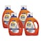 Tide Professional Pour Bottle, Liquid, 4 PK 80782106 - alternate 1