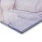 Homeroots 10' X 14' Gray and Purple Abstract Washable Non Skid Indoor Outdoor Area Rug 559414 - alternate 2