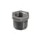 Southland 3/4-in MIP x 1/2-in FIP Black Iron Hex Bushing 521-943HP - alternate 1