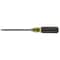 Klein Tools Screwdriver No 2 Phillips, 1/4" Slotted Slotted No 2, 1/4" 32751 - alternate 1