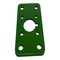 John Deere PLATE, JOHN DEERE OEM Z101449 Z101449 - alternate 2