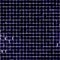 Apollo Tile Skosh 11.6 in. x 11.6 in. Glossy Indigo Blue Glass Mosaic Wall and Floor Tile 18.69 sqft/case, 20PK APLNB88BL564A - alternate 1