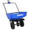 Chapin 96 in. W Push Spreader For Salt/Ice Melt 70 lb 8003A - alternate 1