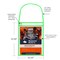 C-Line Products Shop Ticket Holder, Vinyl, 12 in H 71943 - alternate 2