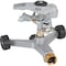 Best Garden Metal 5800 Sq. Ft. Wheeled Impulse Sprinkler 9520 - alternate 1