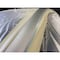 3M Painter's Tape, Blue, 1/4 in W, 36 yd L, 5.4 mil Thick, 4737 4737S - alternate 3