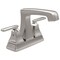 Delta Ashlyn Two Handle Centerset Bathroom Faucet 2564-SSMPU-DST - alternate 1