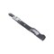Arnold Mulching Blade, 21 in L, Carbon Steel 490-100-M084 - alternate 4