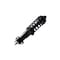 Fcs Struts Suspension Strut And Coil Spring Assembly 1345480L - alternate 3