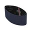 Norton Co 0 Sanding Belt, 4 in W, 24 in L, 50 Grit, Coarse, Zirconia Aluminum Abrasive 5473 - alternate 3