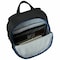 Targus 15 16 INCH TRANSPIRE COMPACT EVERYDAY BACKPACK BLACK16INCH TBB632GL - alternate 9