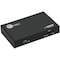 Siig 2-PORT HDMI SPLITTER, 18GBPS 4K 60HZ HDR, DISTRIBUTES 4K HDMI VIDEO/AUDIO SIGNAL CE-H26B11-S1 - alternate 1