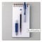 Pilot G2 Premium Gel Pen, Retractable, Bold 1 mm, Assorted Ink and Barrel Colors, 5PK 12487 - alternate 3