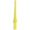Vikan Pastry Brush, 7 3/4 in L, 2 in W, Yellow 5552506 - alternate 3