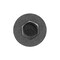 Auveco Hex Head Sems Tapping Screw B Point #8 x 5/8in, 100PK 23829 - alternate 2