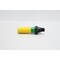 Banner BARREL-MOUNT SENSOR 10-30V-DC S186EQ 29507 - alternate 3