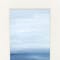 Homeroots Set Of Two Beach Landscape Distressed White Framed Wall Art, 2PK 653904 - alternate 4