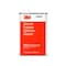 3M Abrasives GP Adhesive Cleaner, 32 fl oz, Can 7000000492 - alternate 1