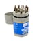 Drill America 15 Piece Cobalt Drill Bit Set in Plastic Case, 1/16 in.-1/2 in.x1/32 in. ZORDWD15J-CO-PC - alternate 1