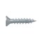 Hillman Multi-Material Screw POWERPRO ONE No. 6 X 3/4in L Star Flat Head Zinc-Plated, 45PK 116705 - alternate 6