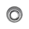 Auveco Thin Sheet Nutsert 6-32, 50PK 11310 - alternate 2