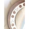 Hyw Products ER70S-6 Mild Steel Mig .045in Welding Wire 550-Pound Drum Robopak S-6, 2 Drums 16045550-2 - alternate 3