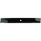 Oregon Lawn Mower Blade, 17-1/2" for Toro 794-059 - alternate 1