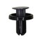 Auveco Toyota Push Type Retainer, 10PK 21366 - alternate 1