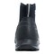 Dryshod Evalusion All Around Cuff Ankle Boot, Waterproof, Rubber, Comfortable, Black, Women Size 8.5 EVA-WC-BLK-008.5 - alternate 4